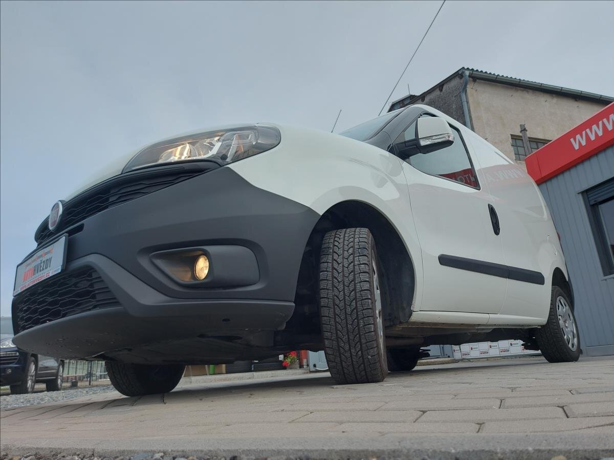 Fiat Dobló cargo