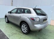 Mazda CX-7 SUV 2,3 l 191 kw