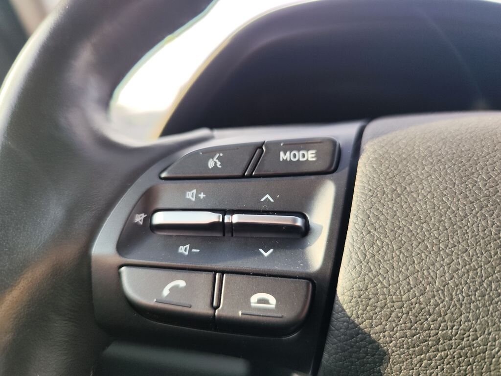 Hyundai i30 Kombi 1,5 l 117 kw