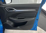 MG ZS SUV / Terénní 1,5 l 78 kw