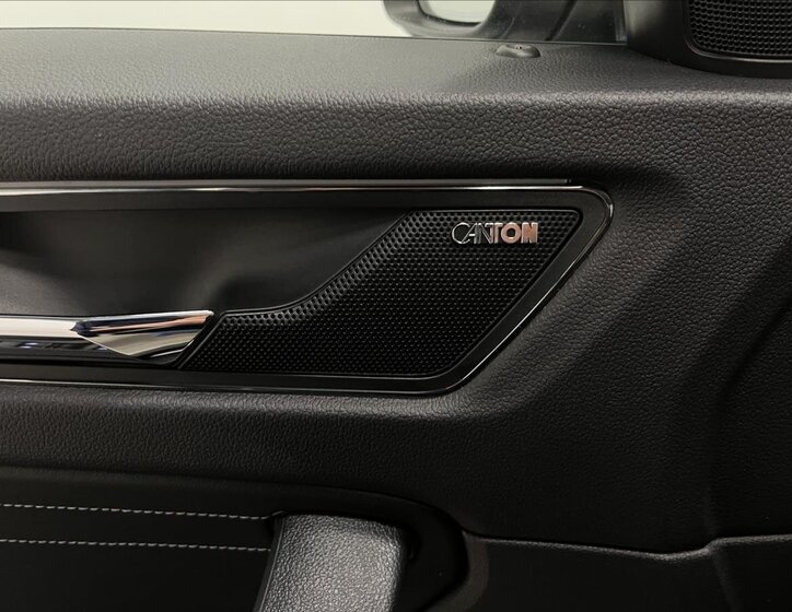 Škoda Kodiaq SUV 2,0 l 147 kw