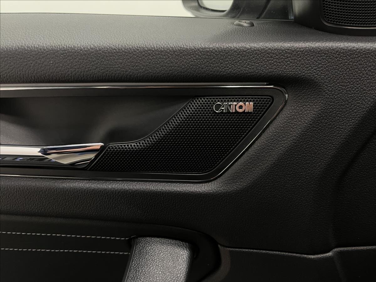 Škoda Kodiaq SUV 2,0 l 147 kw