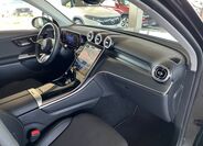 Mercedes-Benz GLC 18