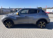 Nissan Juke SUV / Terénní 1,2 l 85 kw