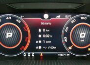 Škoda Superb Kombi 2,0 l 140 kw