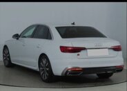 Audi A4 Sedan / Limuzína 0,0 0
