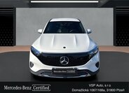 Mercedes-Benz EQB SUV / Terénní 0,0 140 kw