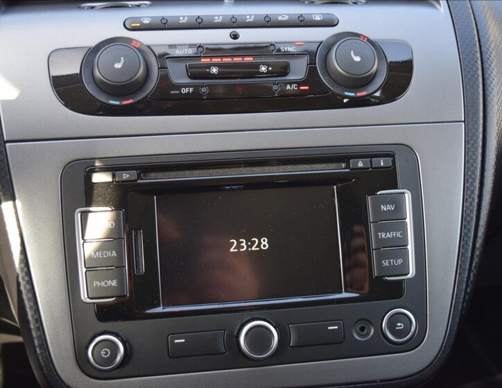 Seat Altea Kombi 2,0 l 77 kw