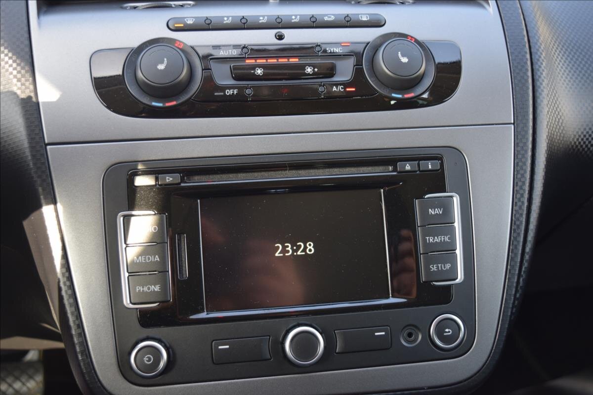 Seat Altea Kombi 2,0 l 77 kw