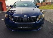 Škoda Octavia 4