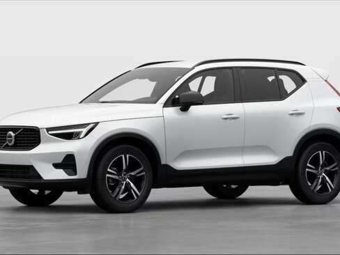 Volvo XC40 SUV / Terénní 2,0 l 145 kw
