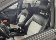 Škoda Octavia Sedan 0,0 0