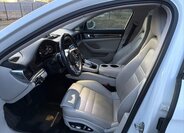 Porsche Panamera Hatchback 2,9 l 243 kw