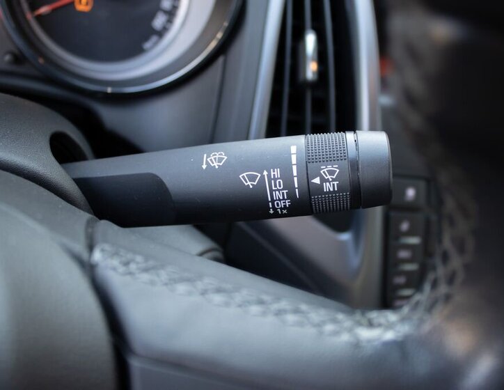 Opel Astra Sedan / Limuzína 1,4 l 103 kw