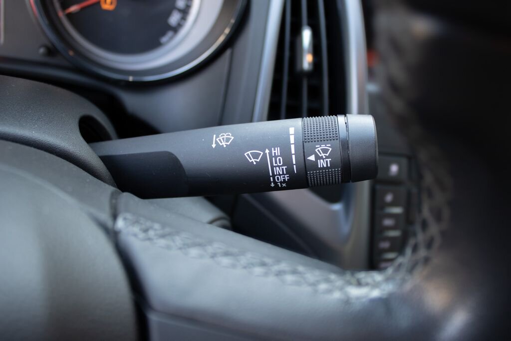 Opel Astra Sedan / Limuzína 1,4 l 103 kw