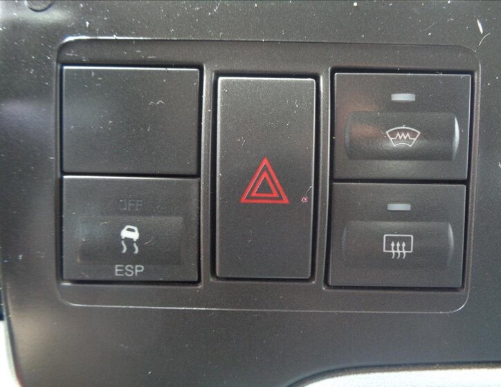 Ford Transit Ostatní 2,2 l 74 kw