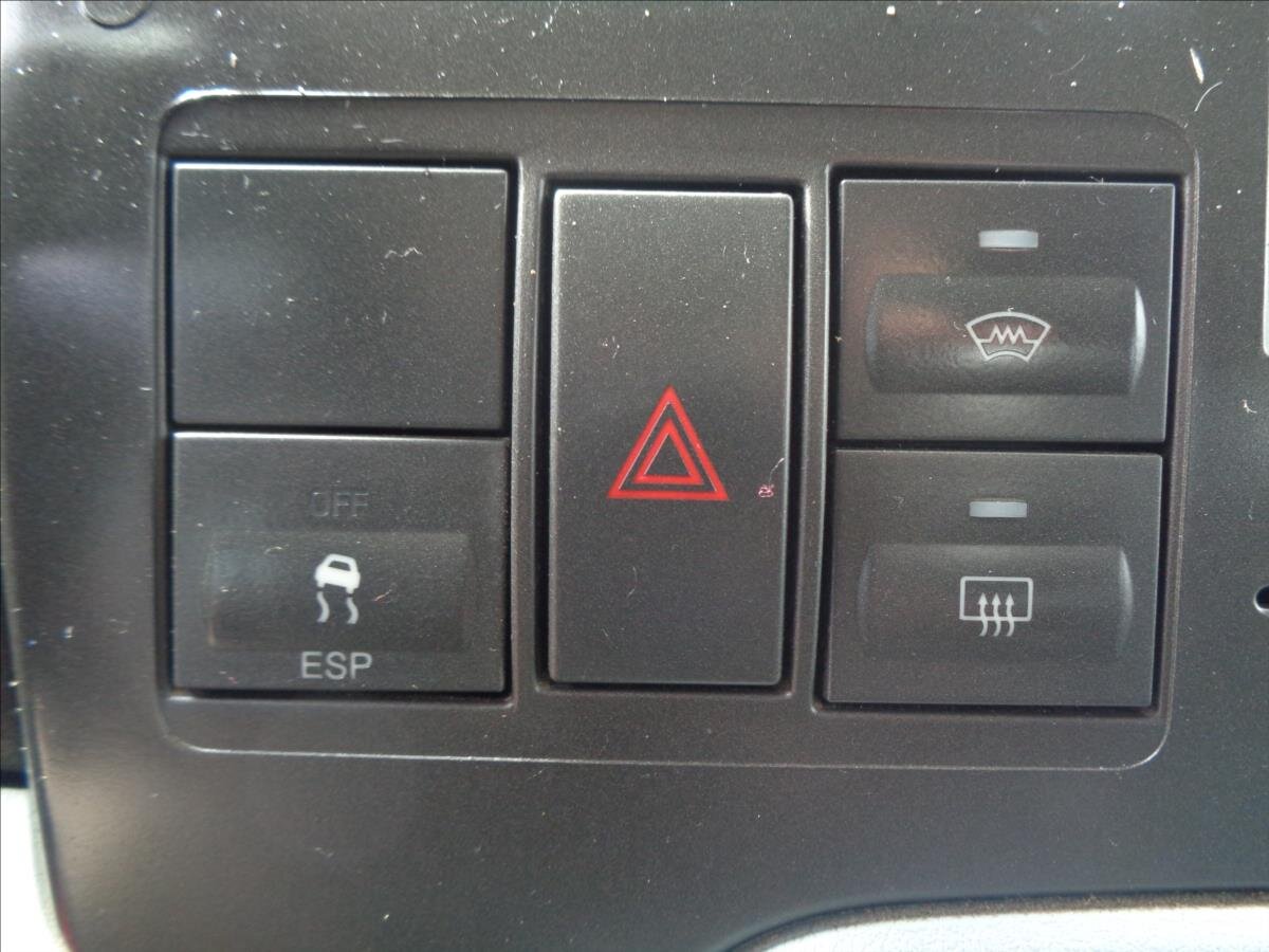 Ford Transit Ostatní 2,2 l 74 kw