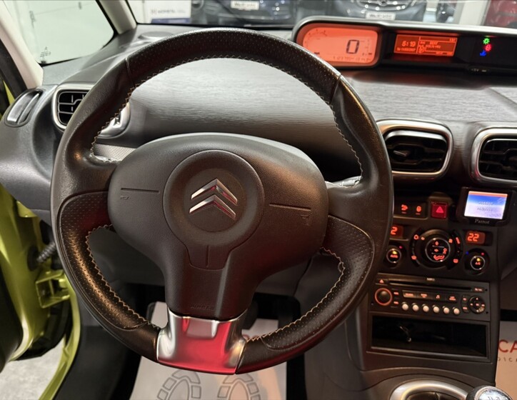 Citroën C3 Picasso 8