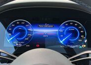 Mercedes-Benz EQE SUV / Terénní 0,0 300 kw