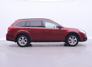 Subaru Outback SUV / Terénní 2,0 l 110 kw