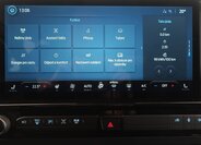 Ford Tourneo Custom VAN / Minibus 0,0 160 kw