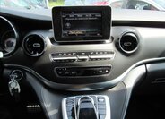 Mercedes-Benz Třídy V 15