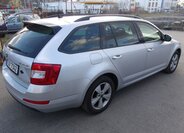 Škoda Octavia Kombi 1,6 l 81 kw
