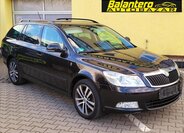 Škoda Octavia Kombi 1,4 l 90 kw