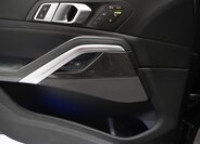 BMW X6 SUV 3,0 l 250 kw