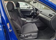 Škoda Superb Kombi 1,5 l 110 kw