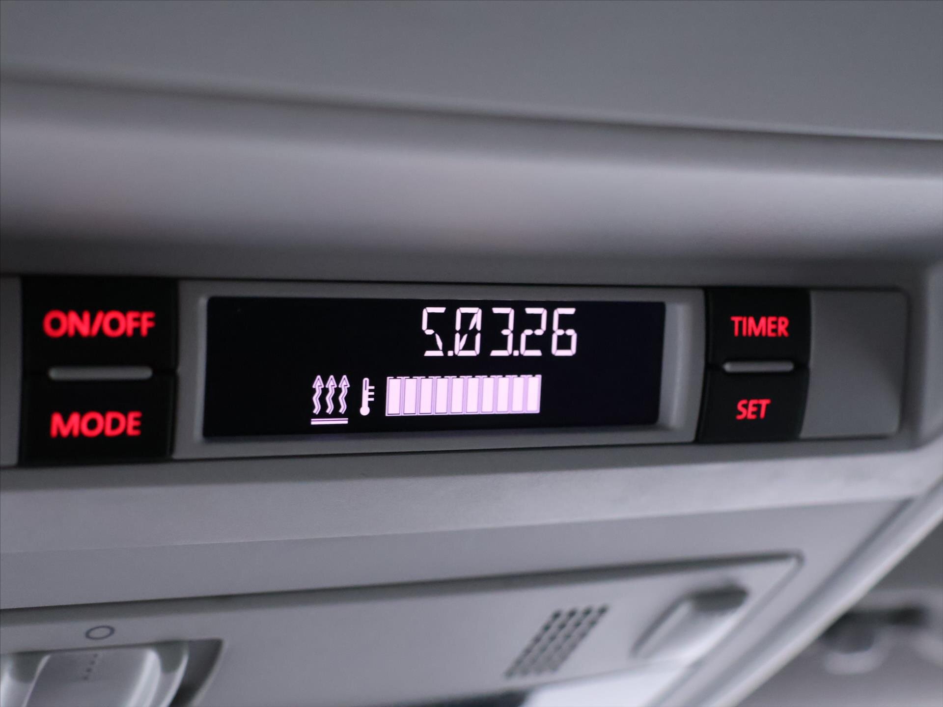 Volkswagen Transporter Kombi 2,0 l 110 kw