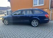 Škoda Superb 7