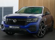 Volkswagen Touareg SUV / Terénní 3,0 l 210 kw