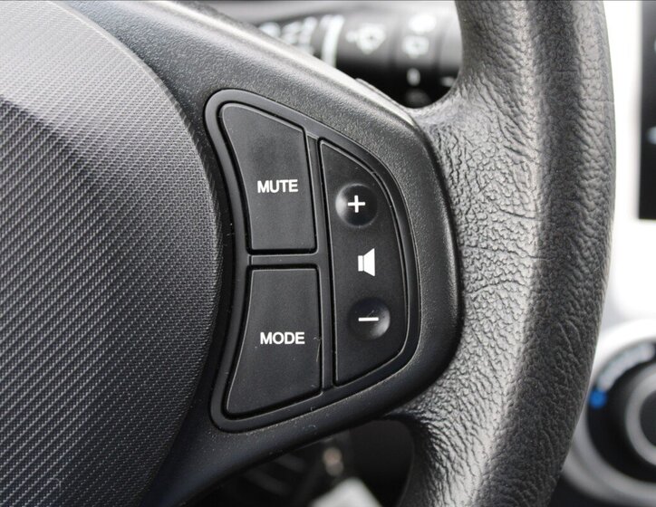 KIA Ceed Hatchback 1,4 l 80 kw