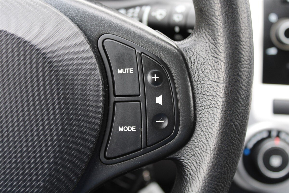 KIA Ceed Hatchback 1,4 l 80 kw