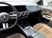 Mercedes-Benz GLA SUV / Terénní 2,0 l 110 kw