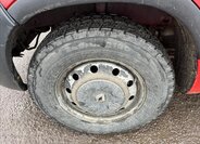 Renault Master Skříň 2,5 l 74 kw