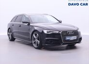 Audi A6 Kombi 3,0 l 200 kw