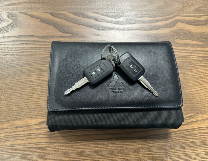 Mitsubishi Outlander 45