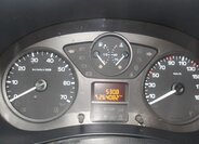 Citroën Berlingo Ostatní 0,0 55 kw