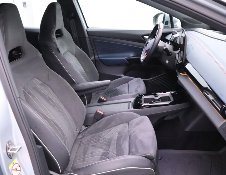 Volkswagen ID.4 SUV 0,0 220 kw