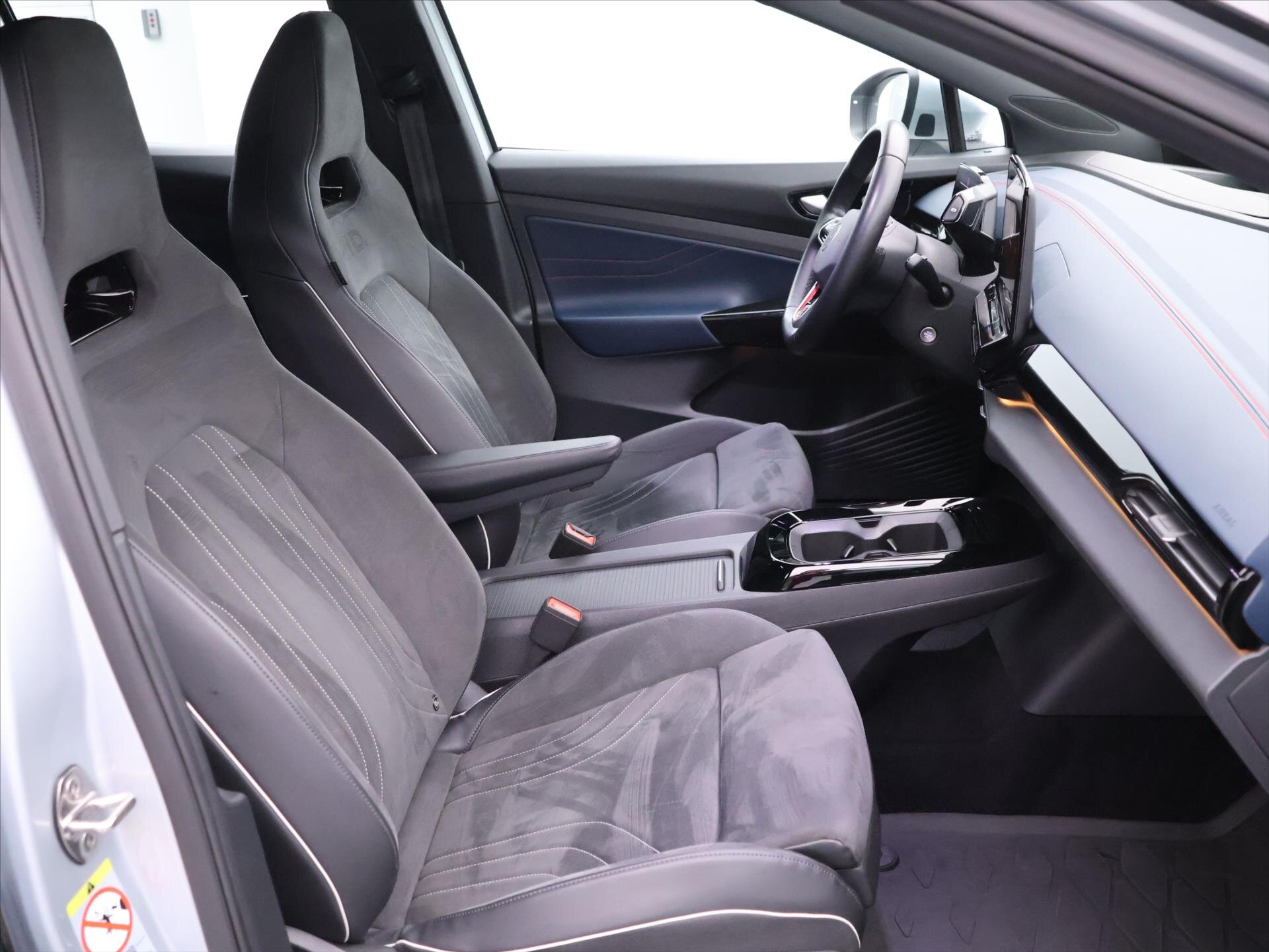 Volkswagen ID.4 SUV 0,0 220 kw