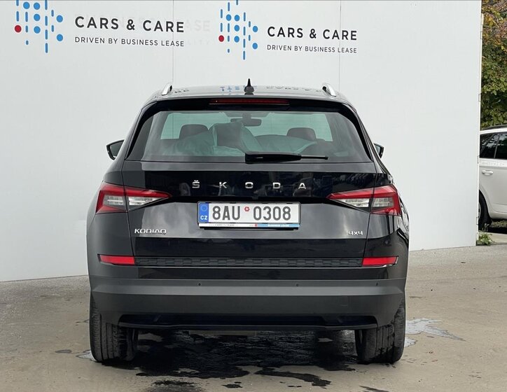 Škoda Kodiaq 24