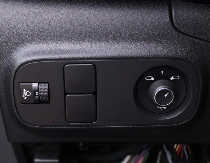 Citroën C3 Hatchback 1,2 l 61 kw