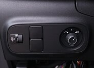 Citroën C3 Hatchback 1,2 l 61 kw