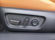 Toyota Camry Sedan 2,5 l 137 kw