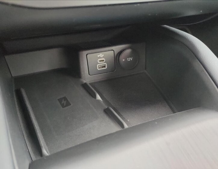 Ford Focus Kombi 1,5 l 85 kw