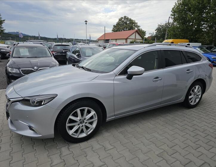 Mazda 6 10