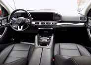 Mercedes-Benz GLE 22