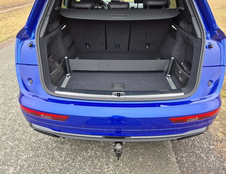 Audi Q5 SUV 0,0 150 kw